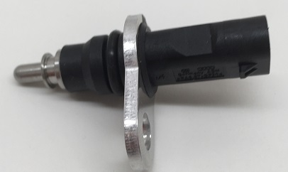 Czujnik temperatury płynu chłodzącego do Audi A5 Sportback F5A, F5F