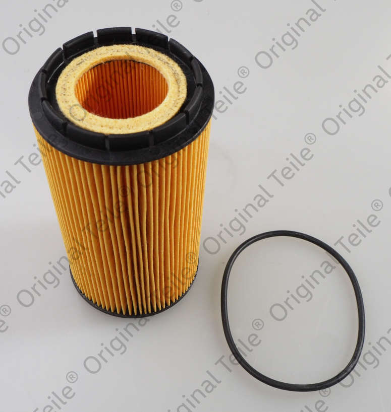 07C115562E VAG Filtr oleju