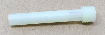 09G321363D VAG Bagnet poziomu oleju w automatycznej skrzyni biegów