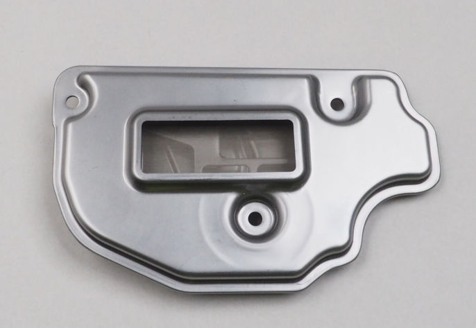 Filtr automatycznej skrzyni biegów VAG 09G325429A cena, od 17,31 USD