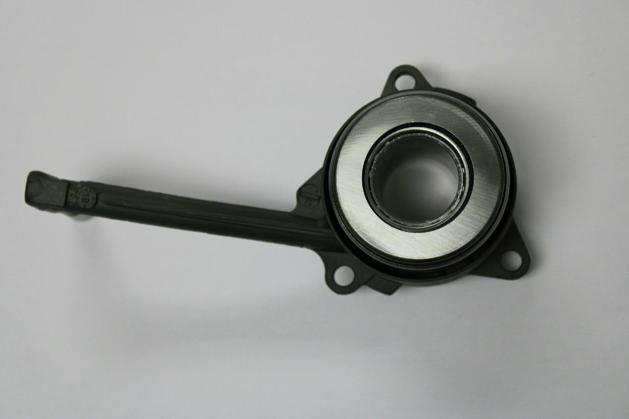 Do koszyka 0A5141671P VAG Cylinder roboczy sprzęgła (wysprzęglik) w komplecie z łożyskiem wyciskowym
