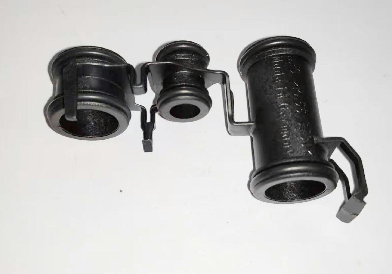 Rura chłodzenia oleju skrzyni biegów, podwójna VAG 0B5315105TA cena, od 20,02 USD