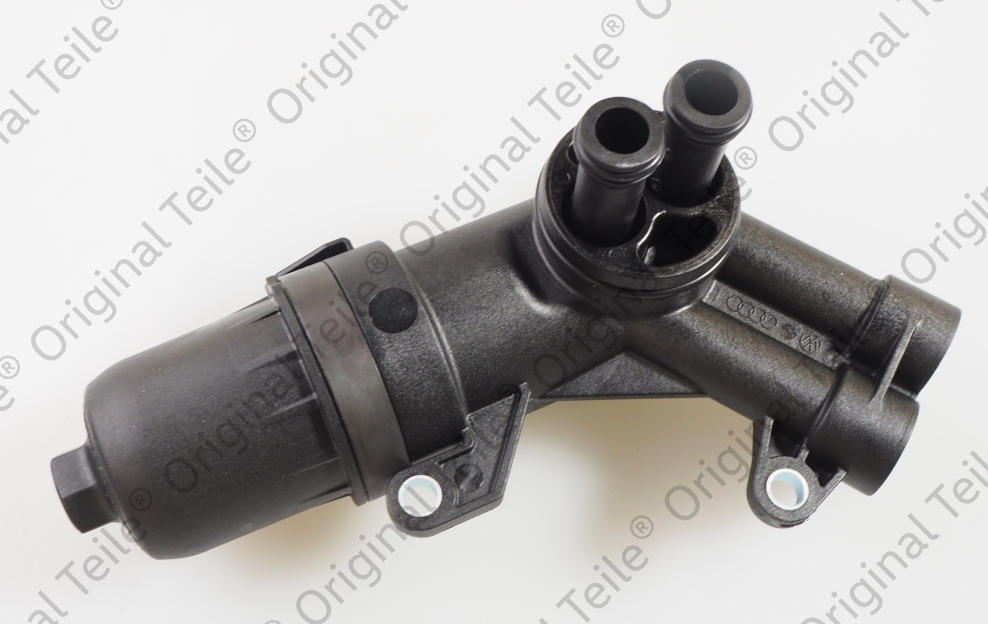 0B5325060C VAG Filtr automatycznej skrzyni biegów