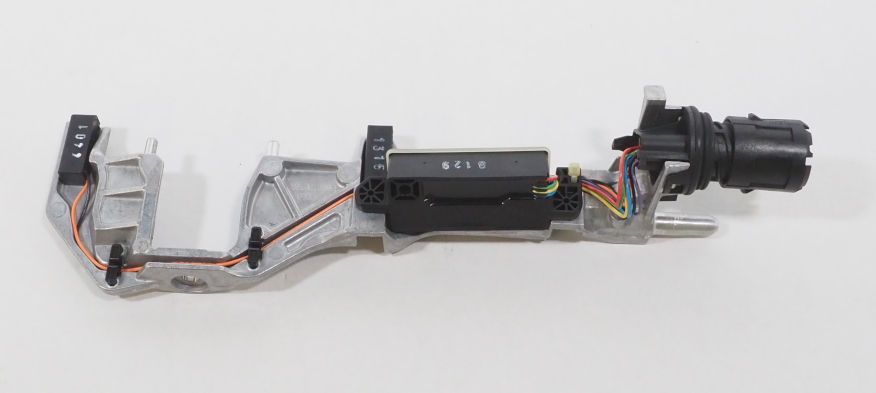 0B5927321L VAG Sterownik automatycznej skrzyni biegów elektroniczny