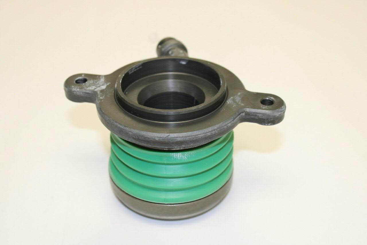 0C6141671D VAG Cylinder roboczy sprzęgła (wysprzęglik) w komplecie z łożyskiem wyciskowym
