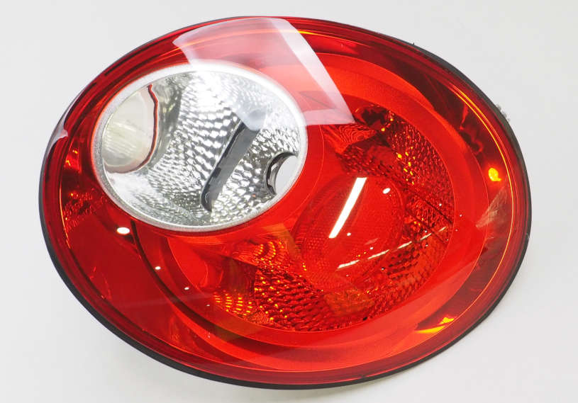 Do koszyka Lampa zespolona tylna lewa Volkswagen Beetle  9C1, 1C1, 9G1