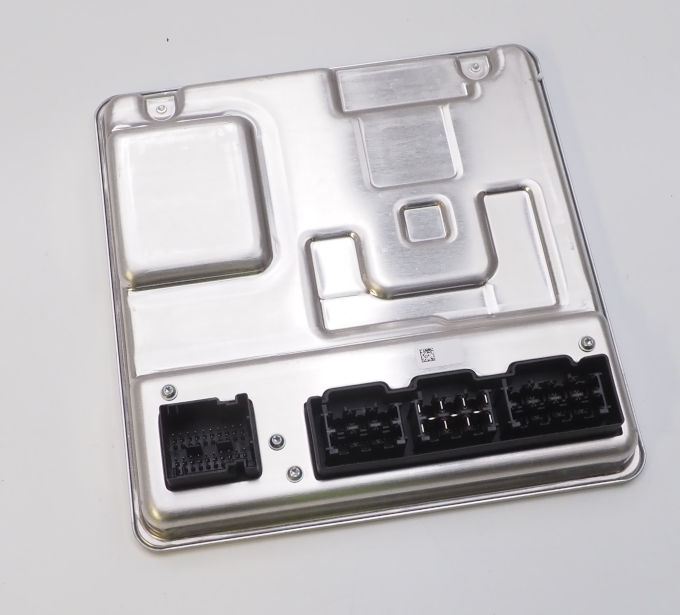 Moduł "Interfejs diagnostyczny" VAG 1EA937012L cena, od 268,16 USD
