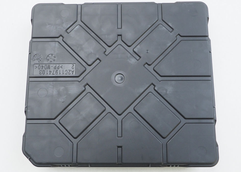 Sterownik instalacji elektrycznej wnętrza VAG 1EA937089L cena, od 263,90 USD