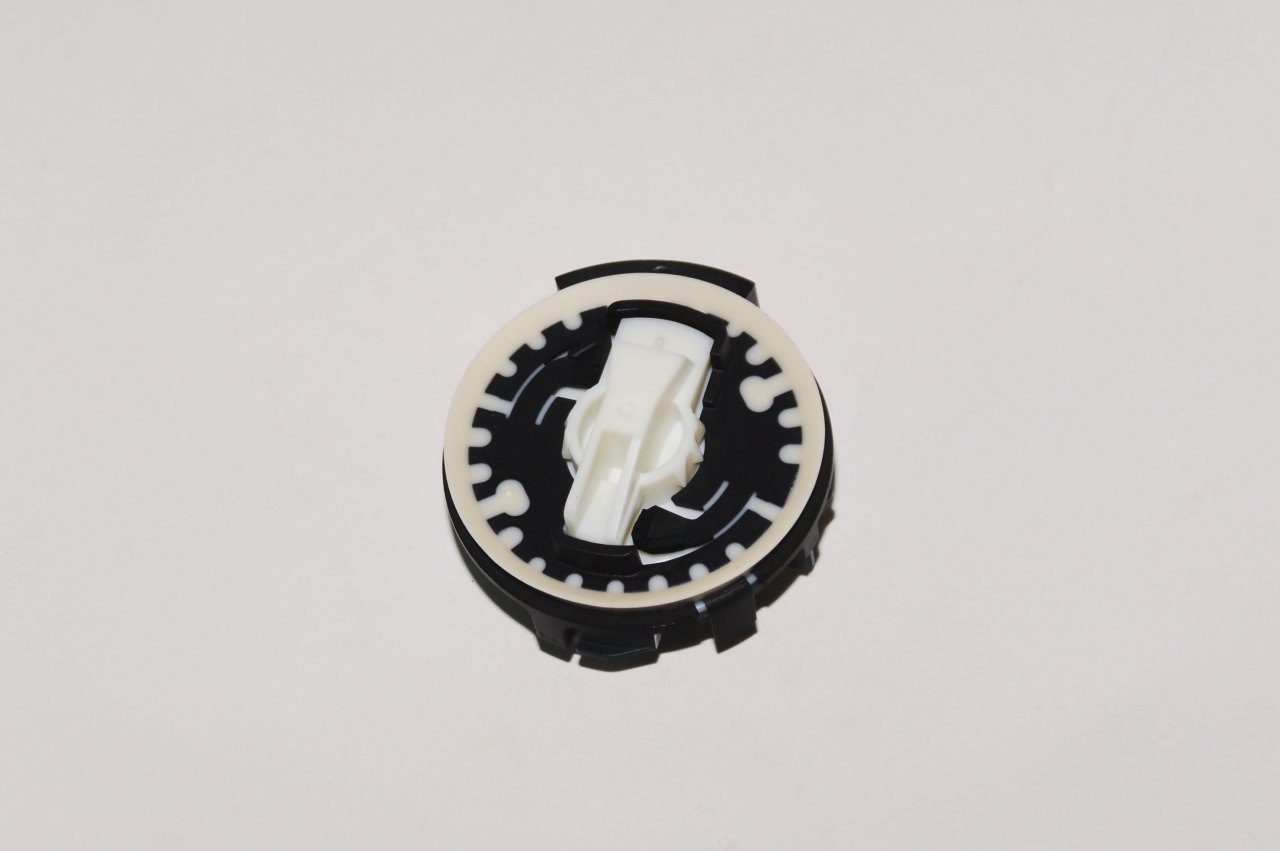 1EA959354 VAG Czujnik AIRBAG przedni