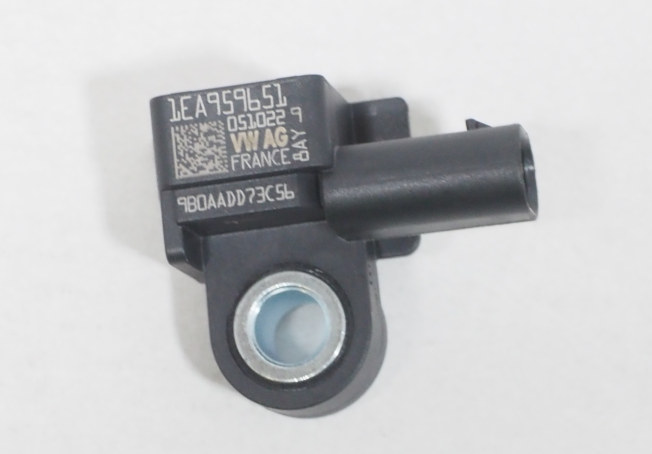 1EA959651 VAG Czujnik AIRBAG przedni