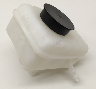 Do koszyka Zbiorniczek głównego cylindra hamulcowego (płynu hamulcowego) Seat Leon I 1M1