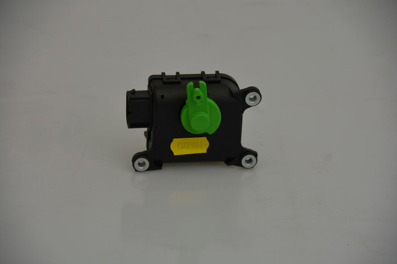 Silniczek klapy nagrzewnicy Skoda Octavia TOUR I A4 liftback (1U2) (1996 - 2011) cena, od 42,56 USD
