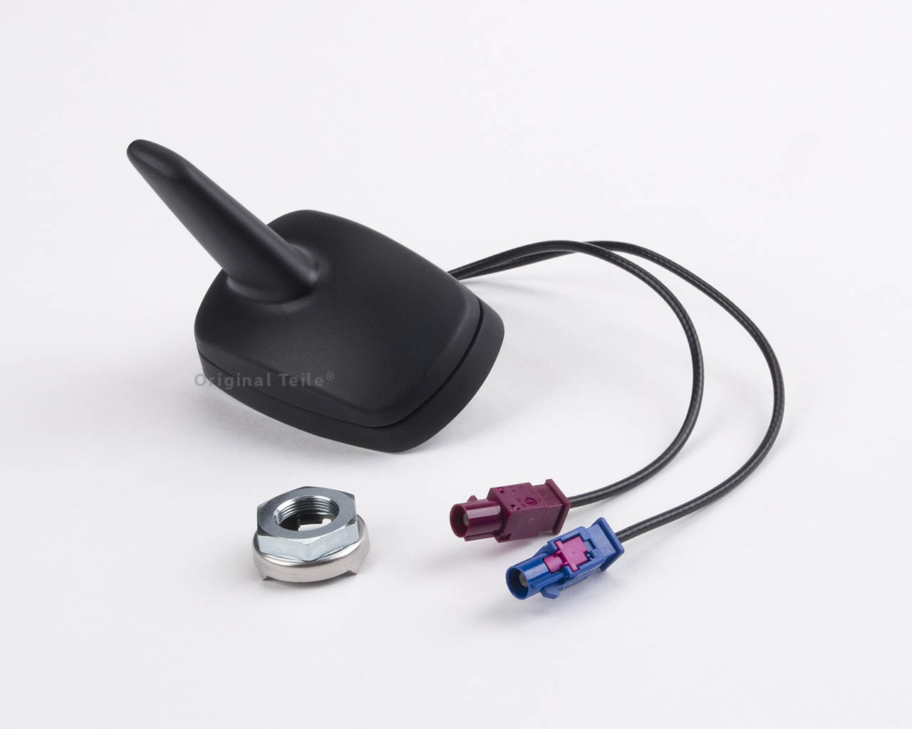 1K0035507K VAG Antena