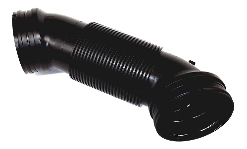 1K0129684L VAG Króciec powietrza, wylot filtra powietrznego