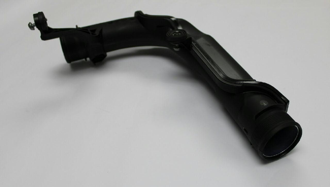 Przewód (króciec) intercoolera VAG 1K0145770AE cena, od 80,02 USD