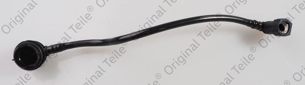 1K0201160BG VAG Rurka odpowietrzania zbiornika paliwa
