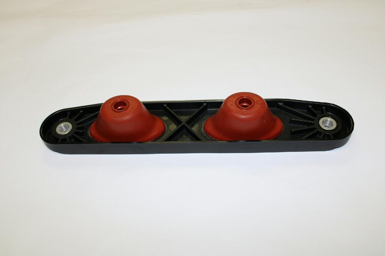Poduszka mocowania tłumika VAG 1K0253144BD cena, od 17,38 USD