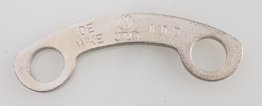 Przegub homokinetyczny przedni wewnętrzny VAG 1K0407357D cena, od 4,01 USD