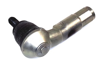 Końcówka drążka kierowniczego zewnętrzna VAG 1K0423812K cena, od 15,21 USD