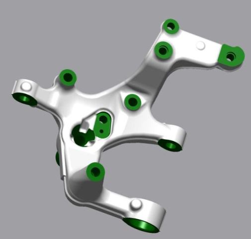 1K0505436AE VAG