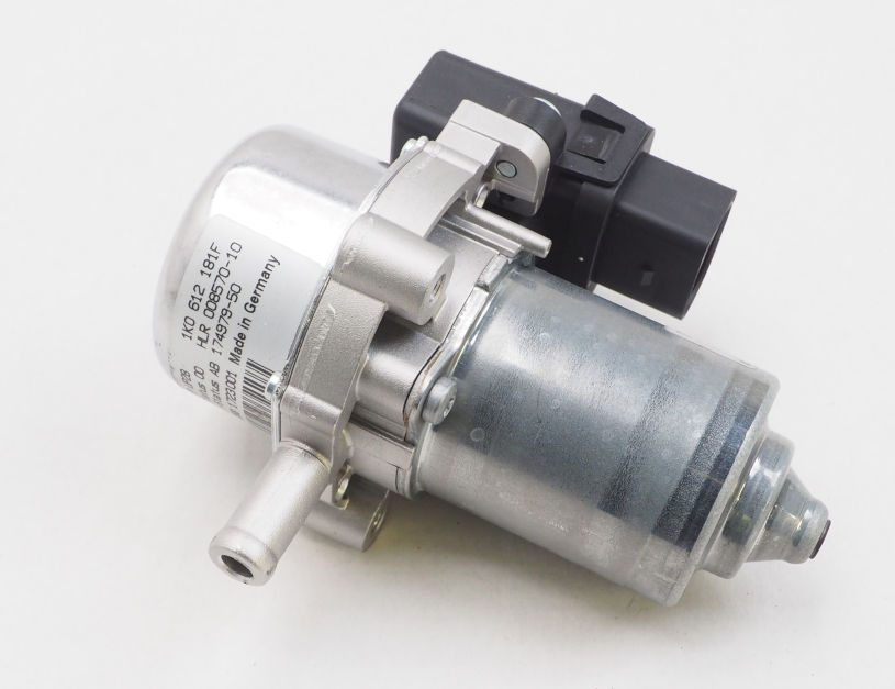 Pompa podciśnienia Volkswagen Passat B8 sedana (3G2, CB2) (2014 - 2026) cena, od 61,29 USD