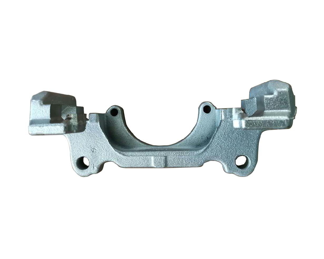 Jarzmo zacisku hamulcowego przedniego VAG 1K0615125D cena, od 70,26 USD