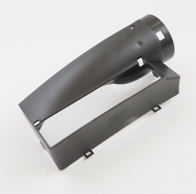 1K0805962G9B9 VAG Wlot powietrza do filtra powietrza
