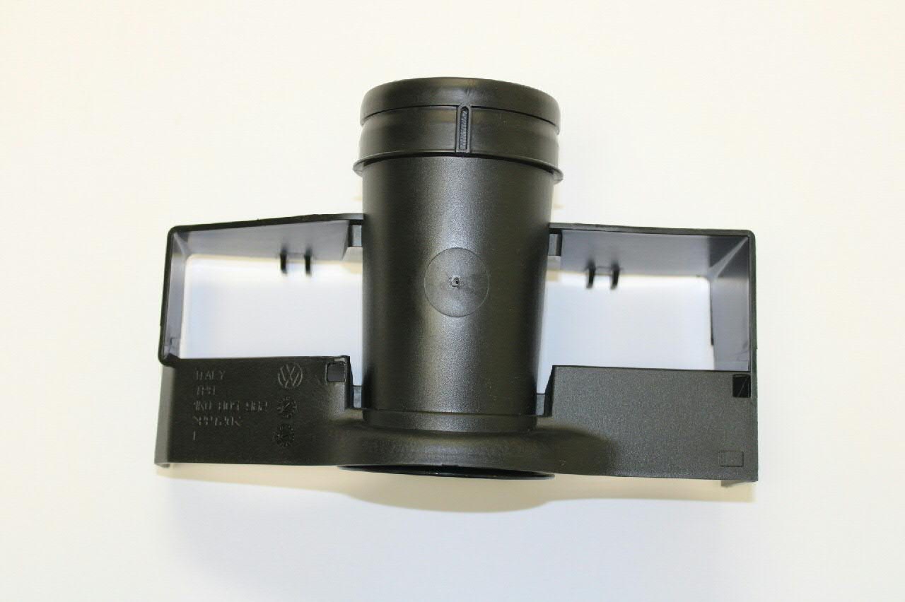 1K08059629B9 VAG Wlot powietrza do filtra powietrza