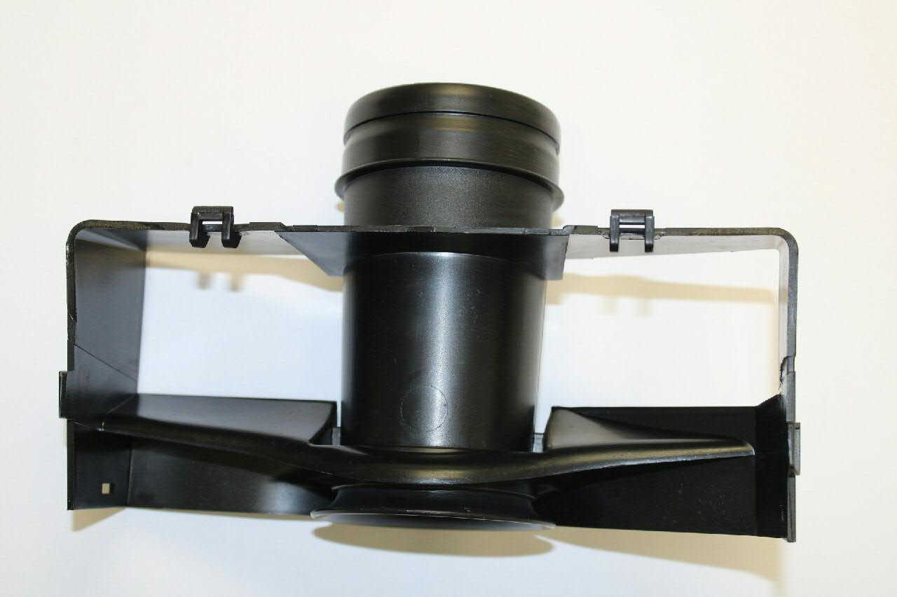 Wlot powietrza do filtra powietrza VAG 1K08059629B9 cena, od 9,23 USD