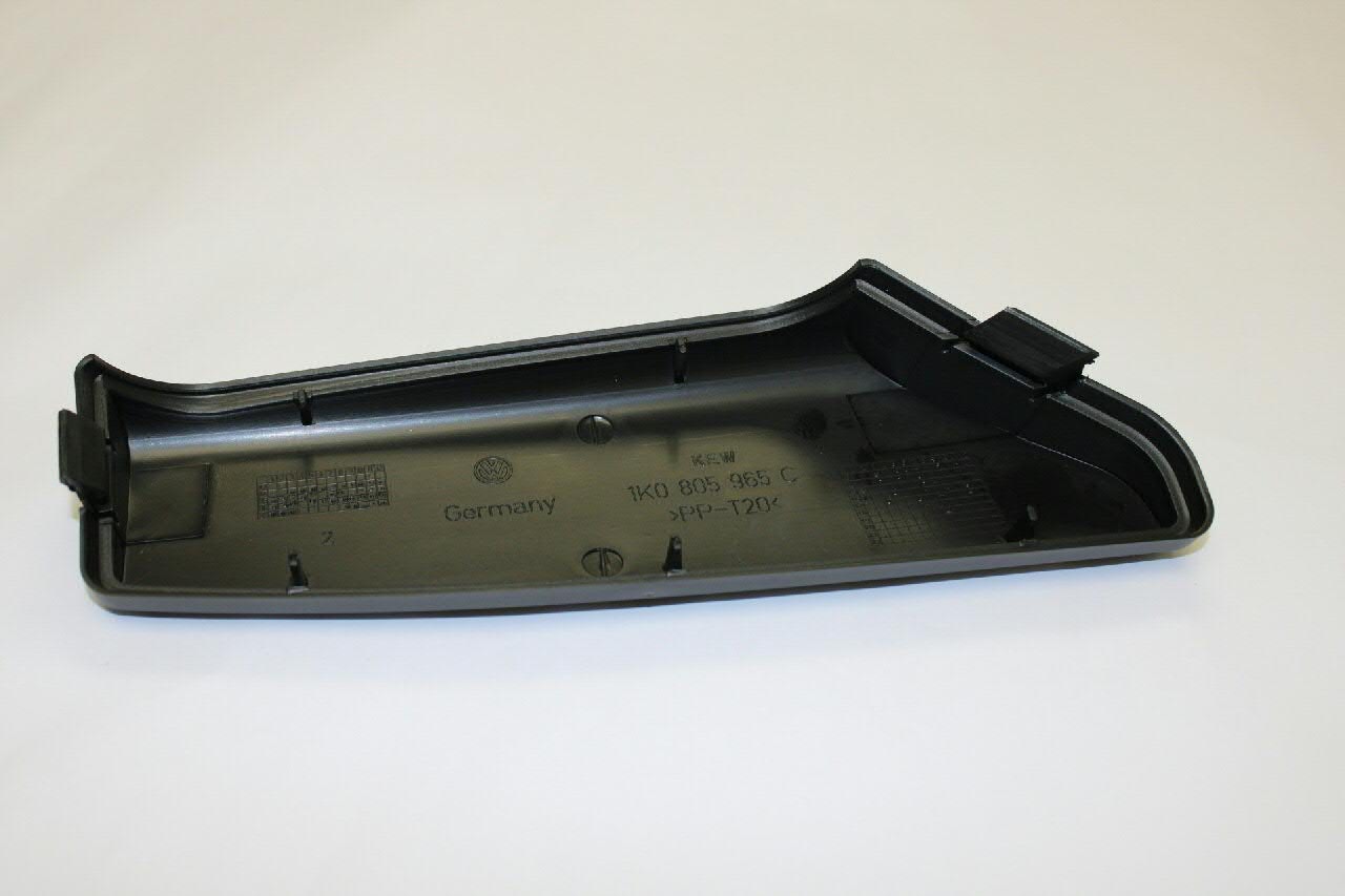 1K0805965C9B9 VAG Wlot powietrza do filtra powietrza