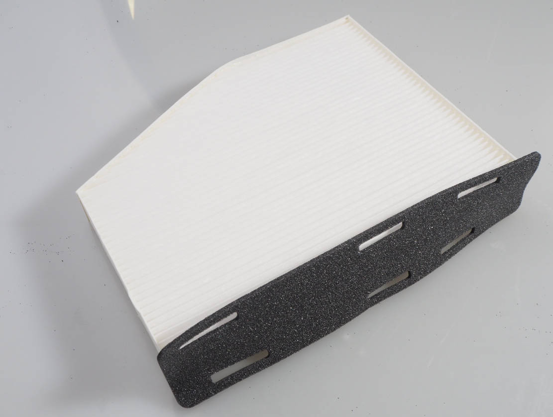 1K0819644B VAG Filtr kabiny