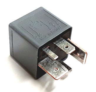 Elektryczne przekaźnik wielofunkcyjne Ford 82003697 cena, od 7,64 USD
