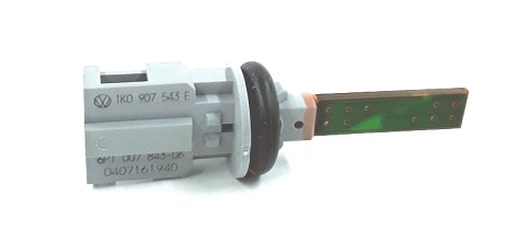 Czujnik temperatury wewnętrznej Volkswagen Polo VI hatchback (AW1, BZ1, AE1) (2017 - 2026) cena, od 40,86 USD