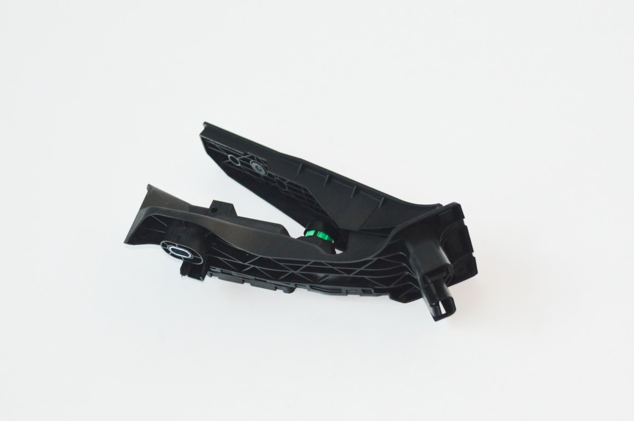 Pedał przyspieszenia (gazu) Audi Q3 SUV (8UB, 8UG) (2011 - 2018) cena, od 56,45 USD