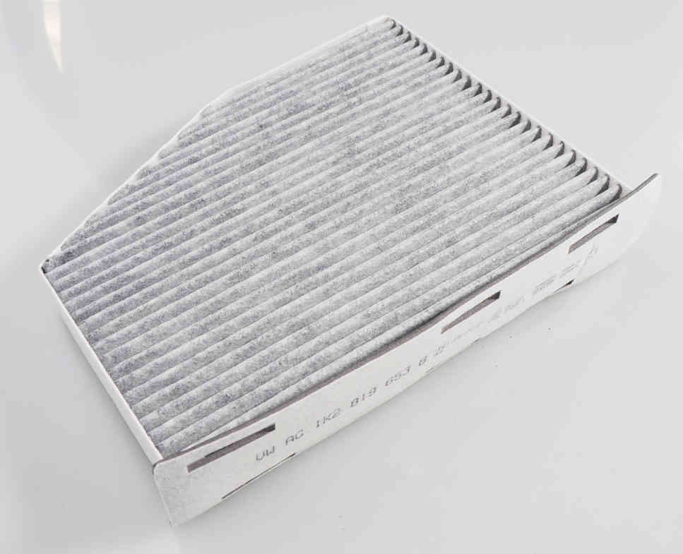 1K2819653B VAG Filtr kabiny