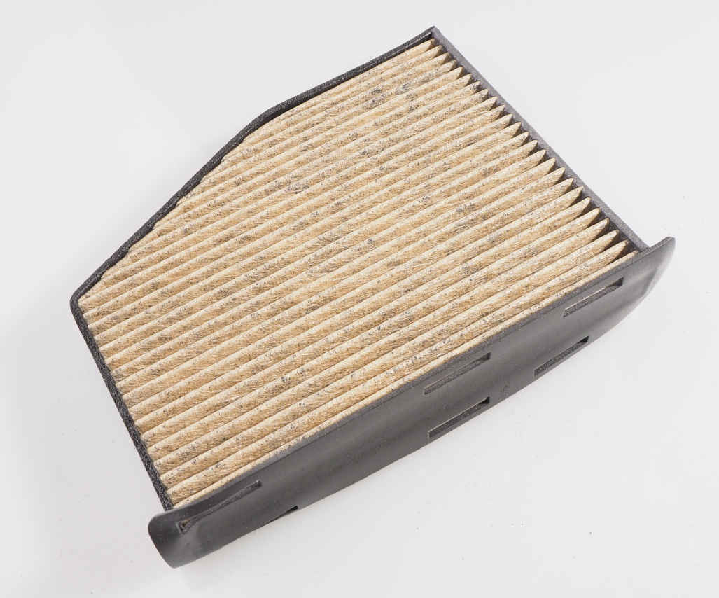 1K2819669 VAG Filtr kabiny
