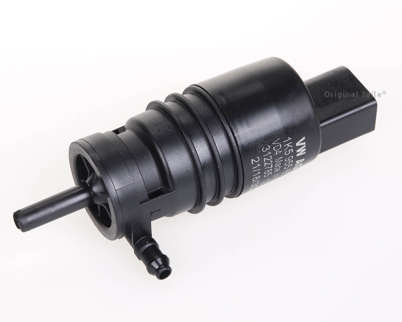 Pompka spryskiwacza szyby przedniej VAG 1K5955651 cena, od 9,92 USD