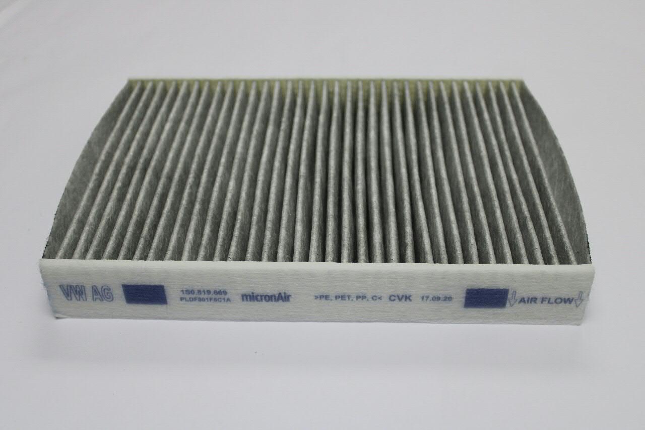 1S0819669 VAG