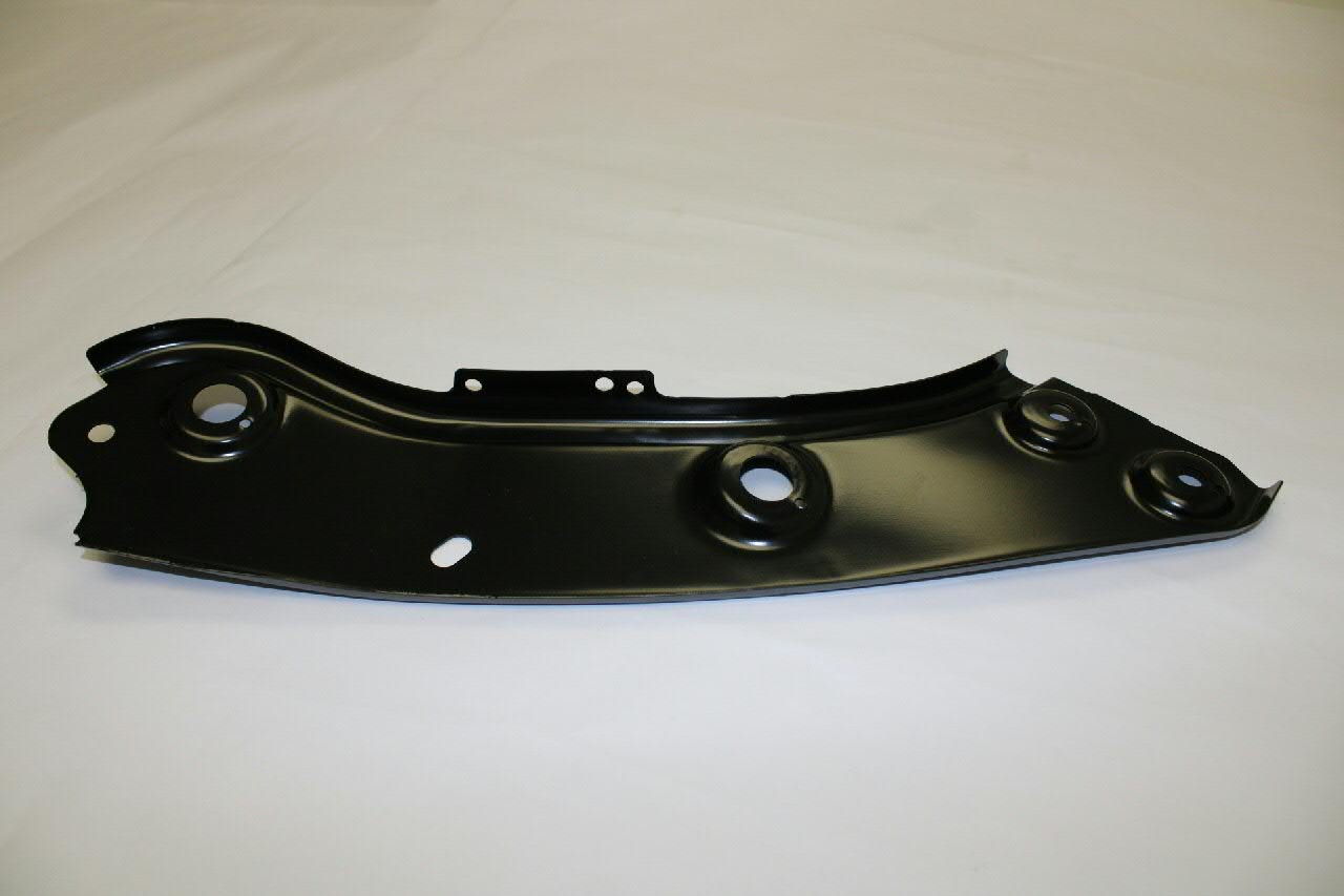 Do koszyka 1T0805931A VAG Wspornik osłony chłodnicy górny