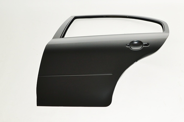 Drzwi tylne lewe Skoda Octavia TOUR I A4 liftback (1U2) (1996 - 2011) cena, od 160,26 USD