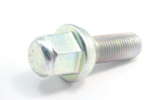 Śruba koła do Volkswagen LT 28-35 II 2DB, 2DE, 2DK