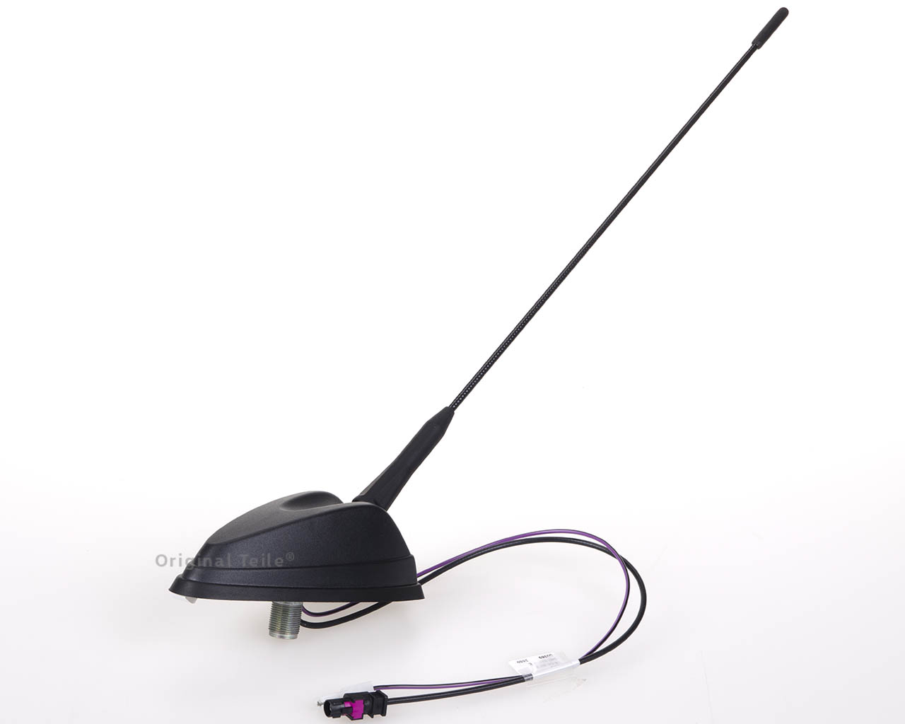 Antena do Mercedes Sprinter 906