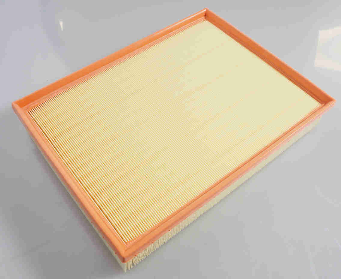 2E0129620D VAG Filtr powietrza