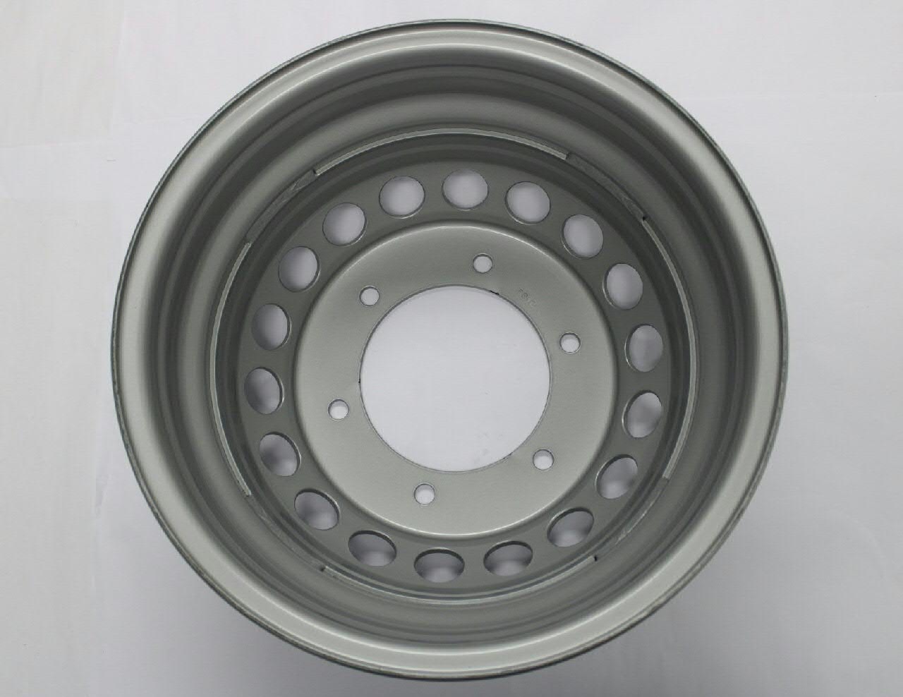 2E0601019AC VAG Felgi stalowe (kute)