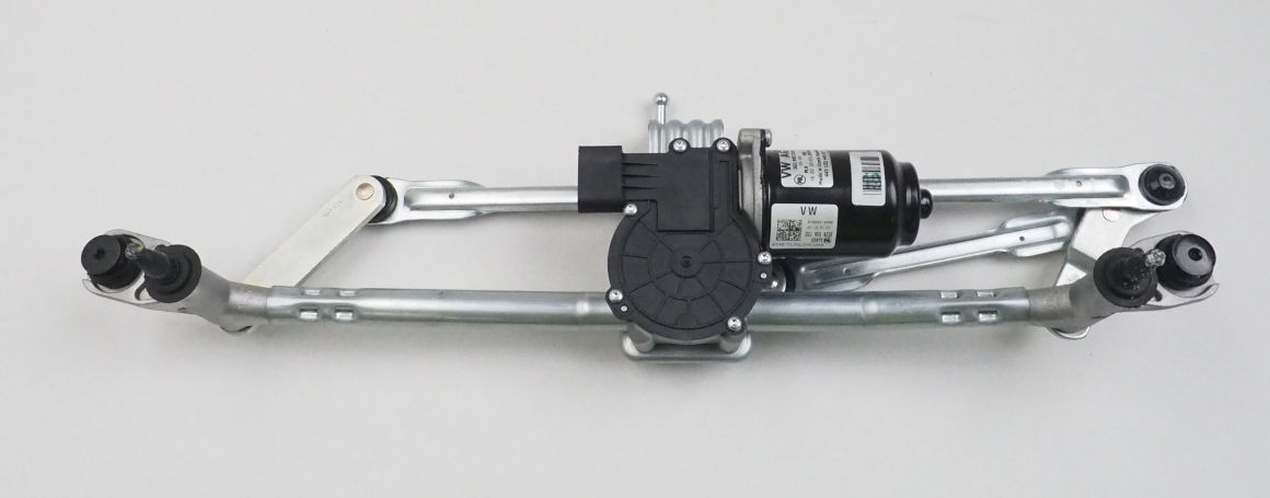 2G1955023E VAG Mechanizm wycieraczek