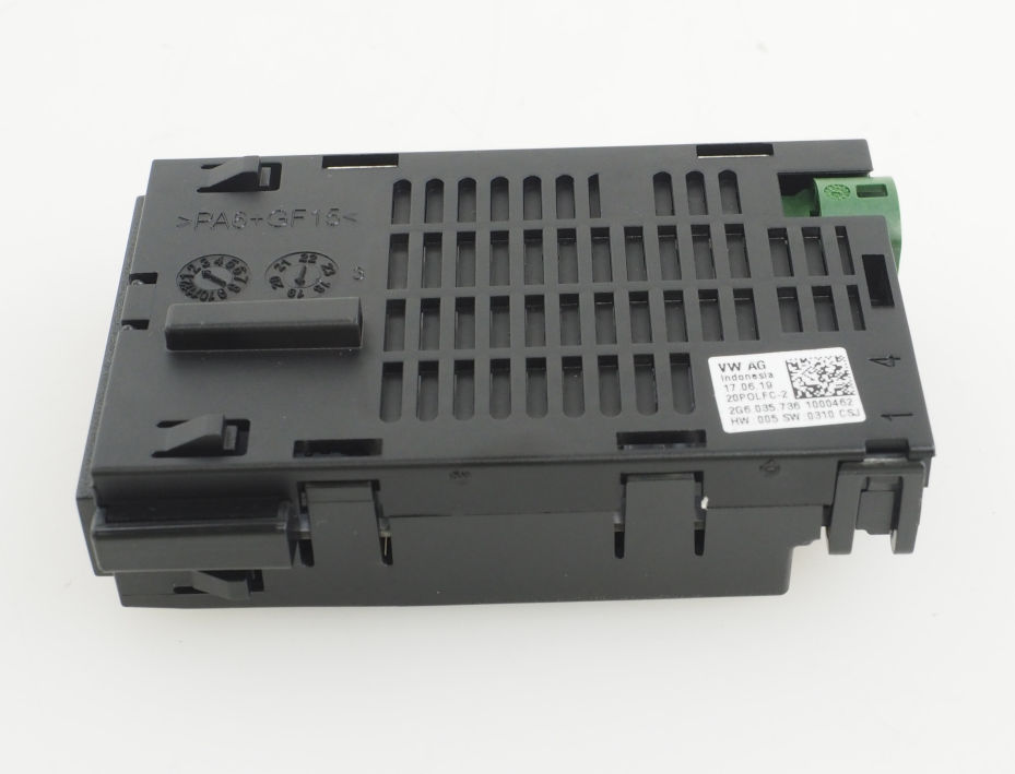 2G6035700 VAG Rozgałęźnik USB