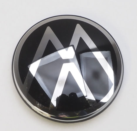 Emblemat na atrapę chłodnicy VAG 2GM853601EDPJ cena, od 26,01 USD