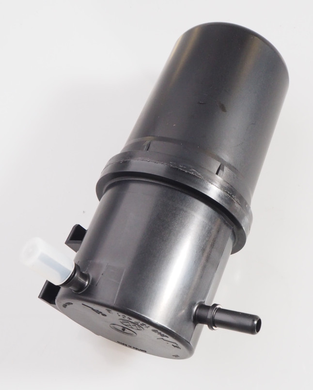 2H0127401B VAG Filtr paliwa
