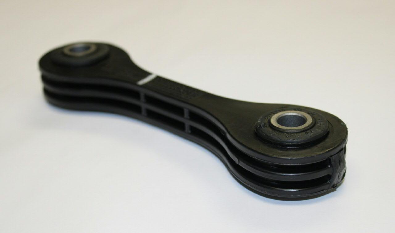 Łącznik stabilizatora przedniego VAG 2H0411317B cena, od 16,51 USD