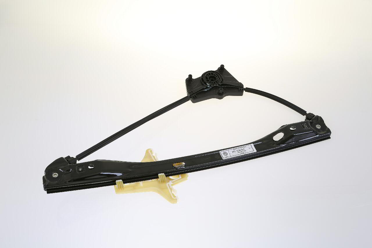 Do koszyka Mechanizm podnoszenia szyby drzwi przednich prawych Volkswagen AMAROK  2HA, 2HB, S1B, S6B, S7A, S7B